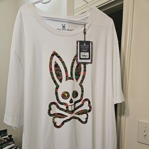 Psycho Bunny T-shirt